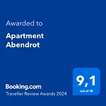 شقة Abendrot