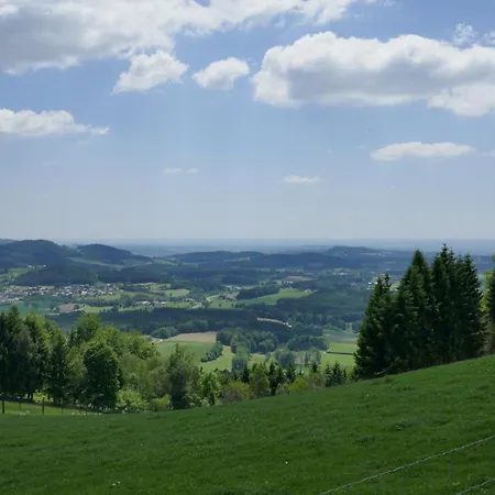 아파트 Abendrot 상트엥글마