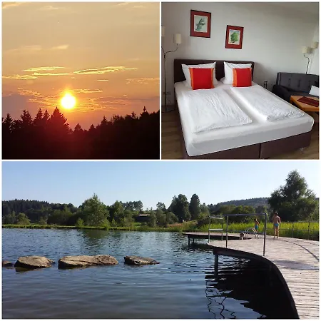 Abendrot شقة