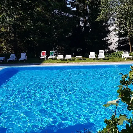 Abendrot 아파트 *