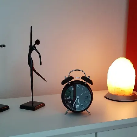 Apartament Abendrot