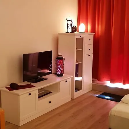 Abendrot Apartament Sankt Englmar