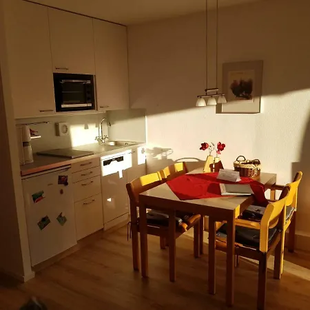 Abendrot Apartament